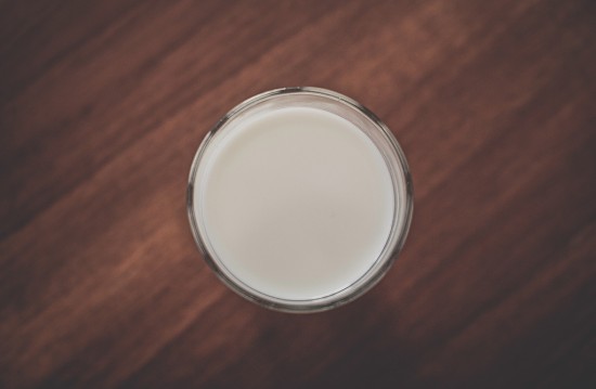 Міні проект чому молоко скисає